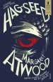 Audiobook Hag-Seed author Margaret Atwood