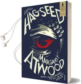 Hag-Seed Audiobook download free by Margaret Atwood