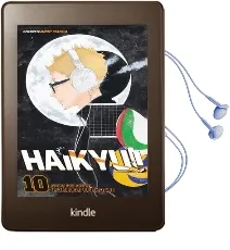 Haikyu!!, Vol. 10 Audiobook download free by Haruichi Furudate