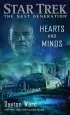 Audiobook Hearts and Minds author Dayton Ward