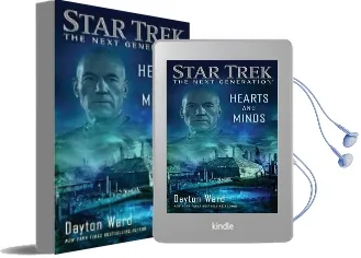 Hearts and Minds Audiobook download free by Dayton Ward