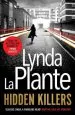 Audiobook Hidden Killers author Lynda La Plante