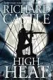 Audiobook High Heat author Richard Castle
