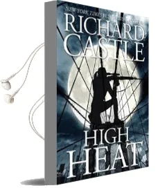 High Heat Audiobook download free by Richard Castle