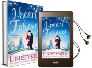 I Heart Forever Audiobook download free by Lindsey Kelk