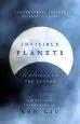 Audiobook Invisible Planets author Ken Liu