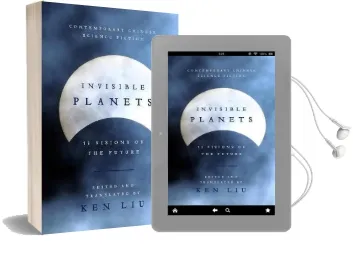 Invisible Planets Audiobook download free by Ken Liu