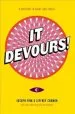 Audiobook It Devours!: A Welcome to Night Vale Novel author Joseph Fink