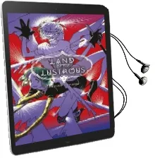 Land of the Lustrous 3 Audiobook download free by Haruko Ichikawa