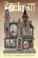 Audiobook Locke & key Heaven and Earth author Joe Hill