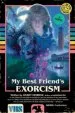 Audiobook My Best Friend'S Exorcism author Grady Hendrix