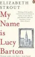 Audiobook My Name is Lucy Barton author Elizabeth Strout