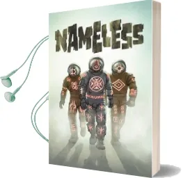 Nameless Audiobook download free by Grant Morrison
