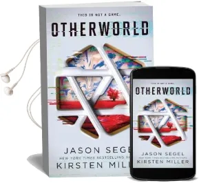 Otherworld: Last Reality Audiobook download free by Jason Segel
