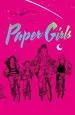 Audiobook Paper Girls Deluxe Edition Volume 1 author Brian K. Vaughan