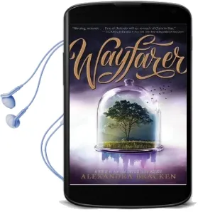 Passenger: Wayfarer Audiobook download free by Alexandra Bracken