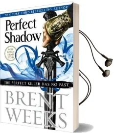 Perfect Shadow: A Night Angel Novella Audiobook download free by Brent Weeks