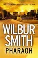 Audiobook Pharaoh author Wilbur Smith