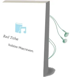 Red Tithe Audiobook download free by Robbie Macniven