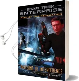 Rise of the Federation: Patterns of Interference Audiobook download free by Christopher L. Bennett