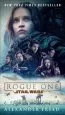 Audiobook Rogue One: A Star Wars Story author Alexander Freed