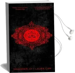 Shadowplay Audiobook download free by Laura Lam