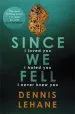Audiobook Since we Fell author Dennis Lehane