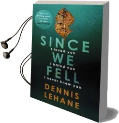 Since we Fell Audiobook download free by Dennis Lehane