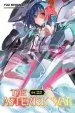 Audiobook The Asterisk War, Vol. 4 (Light Novel): Quest for Days Lost author Yuu Miyazaki