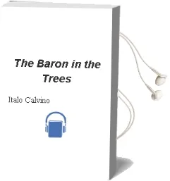 The Baron in the Trees Audiobook download free by Italo Calvino