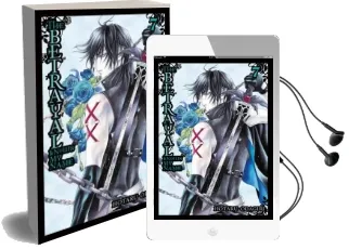 The Betrayal Knows my Name, Vol. 7 Audiobook download free by Hotaru Odagiri
