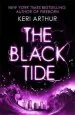 Audiobook The Black Tide author Keri Arthur