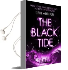 The Black Tide Audiobook download free by Keri Arthur