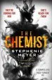 Audiobook The Chemist: The Compulsive, Action-Packed new Thriller From the Author of Twilight author Stephenie Meyer