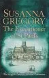 Audiobook The Executioner of st Paul'S: The Twelfth Thomas Chaloner Adventure author Susanna Gregory