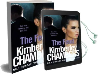 The Feud Audiobook download free by Kimberley Chambers