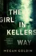Audiobook The Girl in Kellers way author Megan Goldin