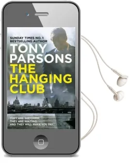 The Hanging Club: (Dc max Wolfe) Audiobook download free by Tony Parsons