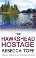 Audiobook The Hawkshead Hostage author Rebecca Tope