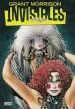 Audiobook The Invisibles Book one author Grant Morrison