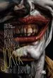 Audiobook The Joker author Brian Azzarello