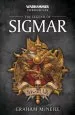 Audiobook The Legend of Sigmar author Graham Mcneill