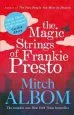 Audiobook The Magic Strings of Frankie Presto author Mitch Albom