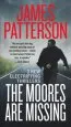 Audiobook The Moores are Missing author James Patterson