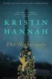 Audiobook The Nightingale author Kristin Hannah