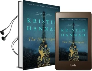 The Nightingale Audiobook download free by Kristin Hannah