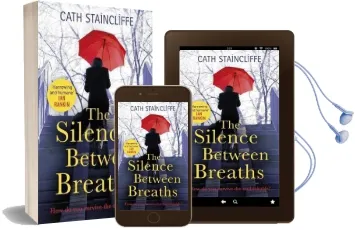 The Silence Between Breaths Audiobook download free by Cath Staincliffe