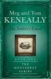 Audiobook The Soldier'S Curse author Meg Keneally