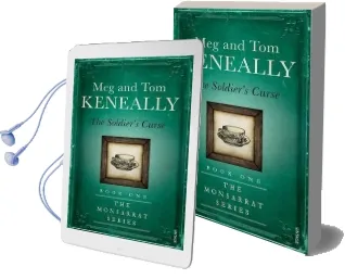 The Soldier'S Curse Audiobook download free by Meg Keneally