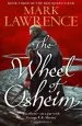 Audiobook The Wheel of Osheim author Mark Lawrence